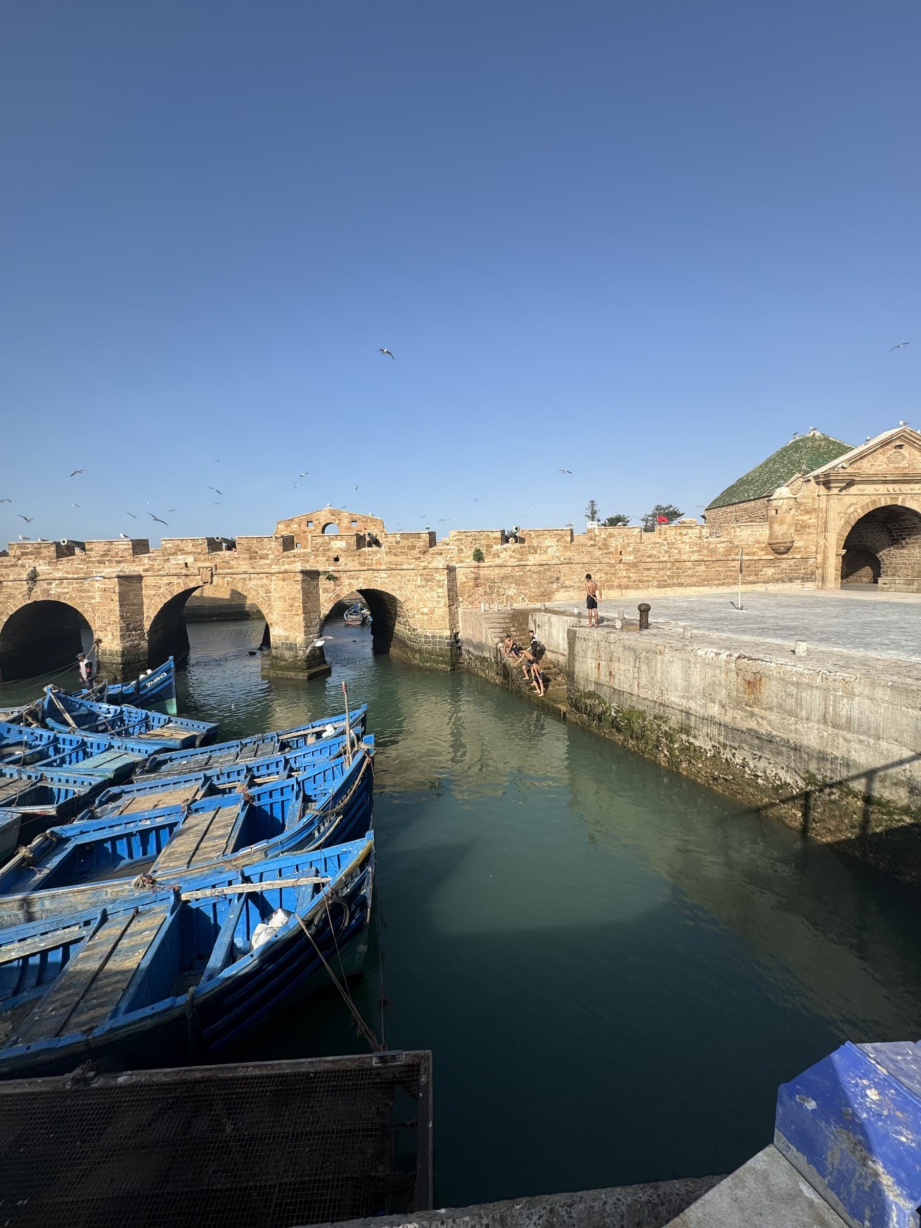 Essaouira