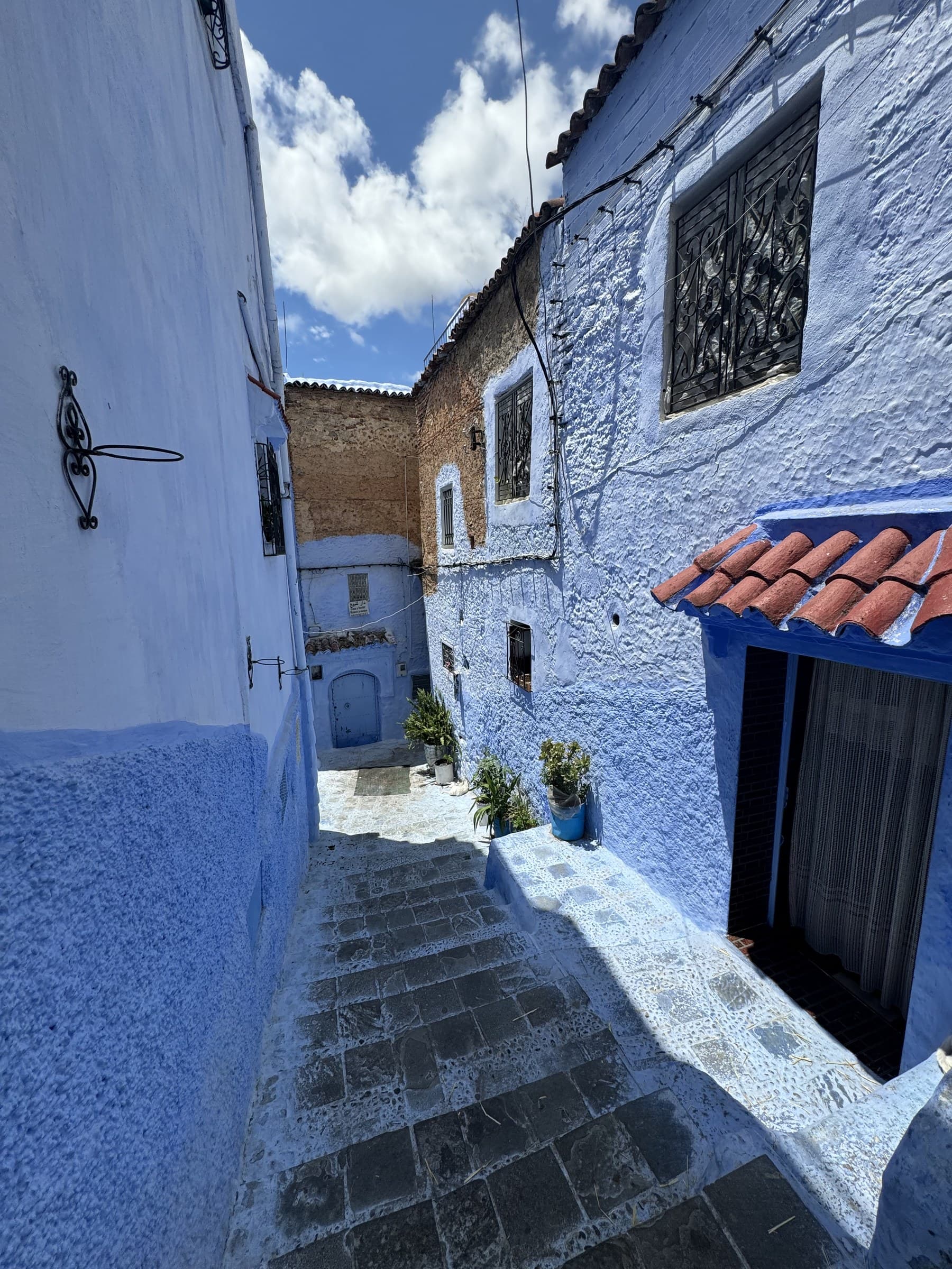 Chefchaouen