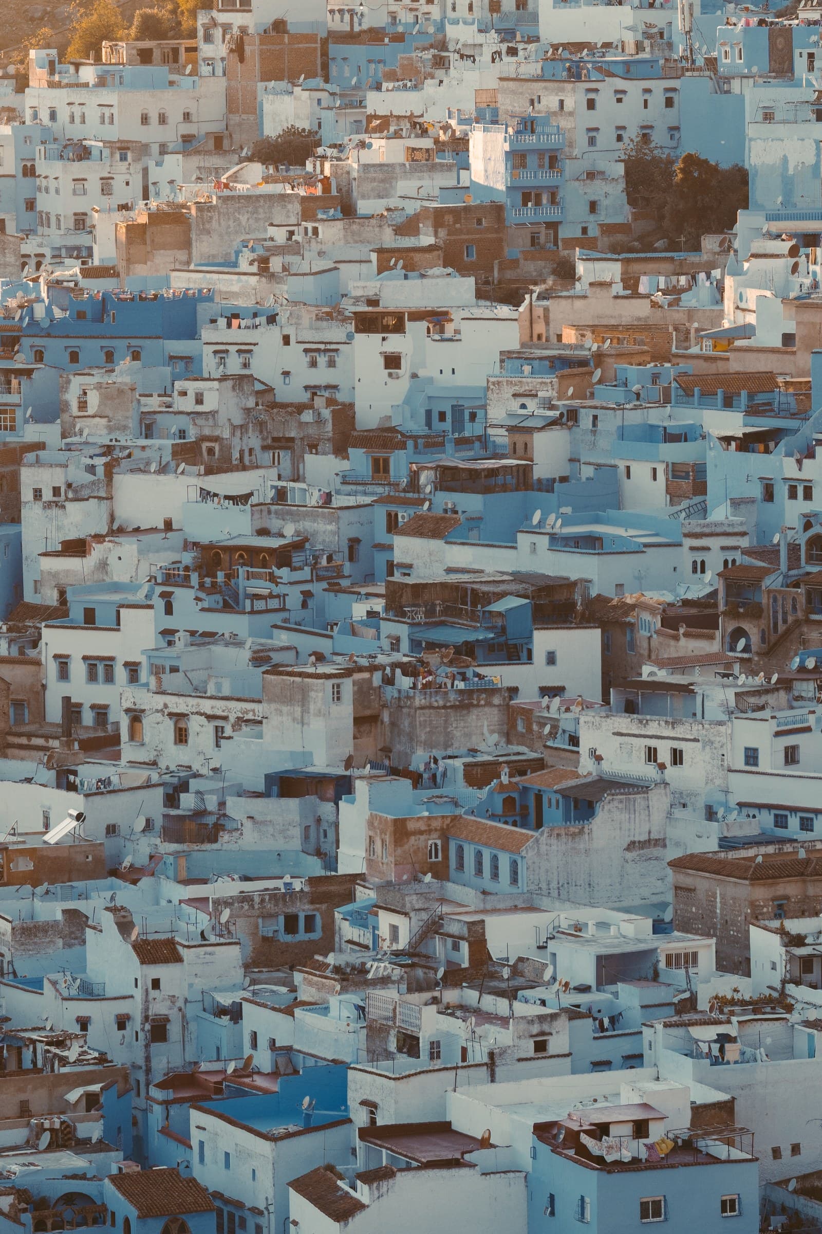 Desierto del Sahara, Marruecos